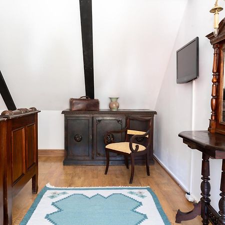 ホテル Casa Maria ブラン エクステリア 写真
