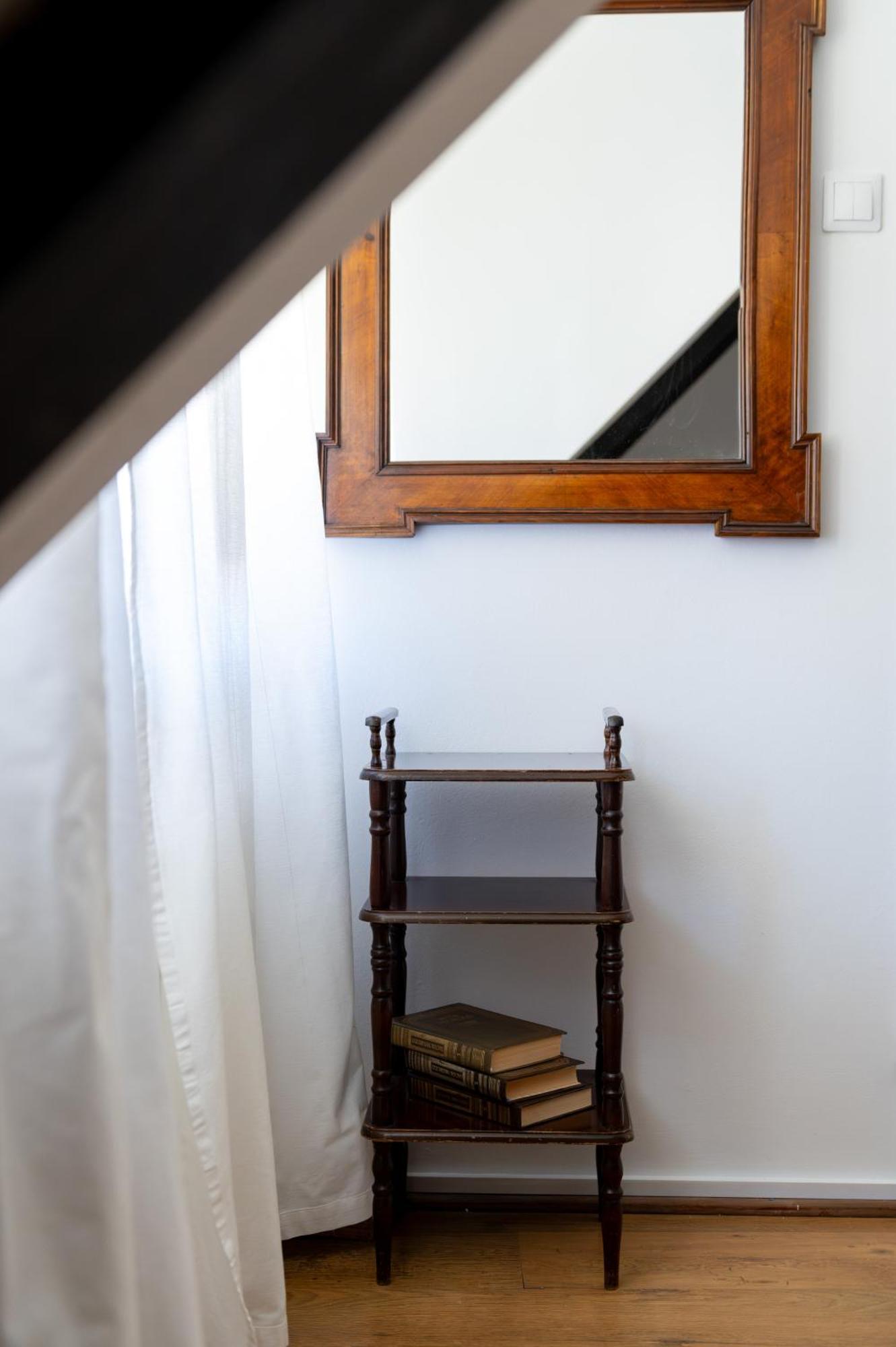 ホテル Casa Maria ブラン エクステリア 写真
