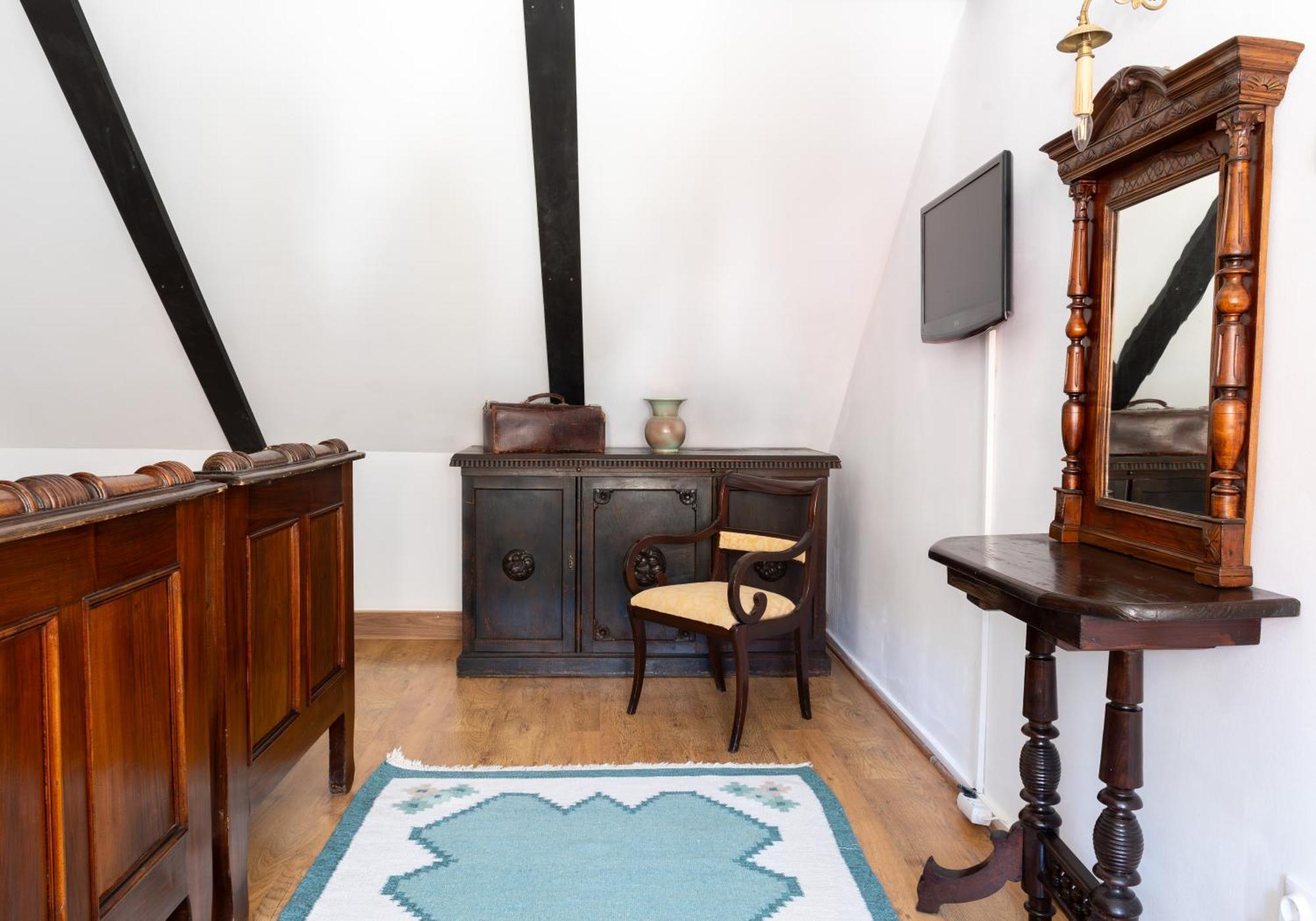 ホテル Casa Maria ブラン エクステリア 写真