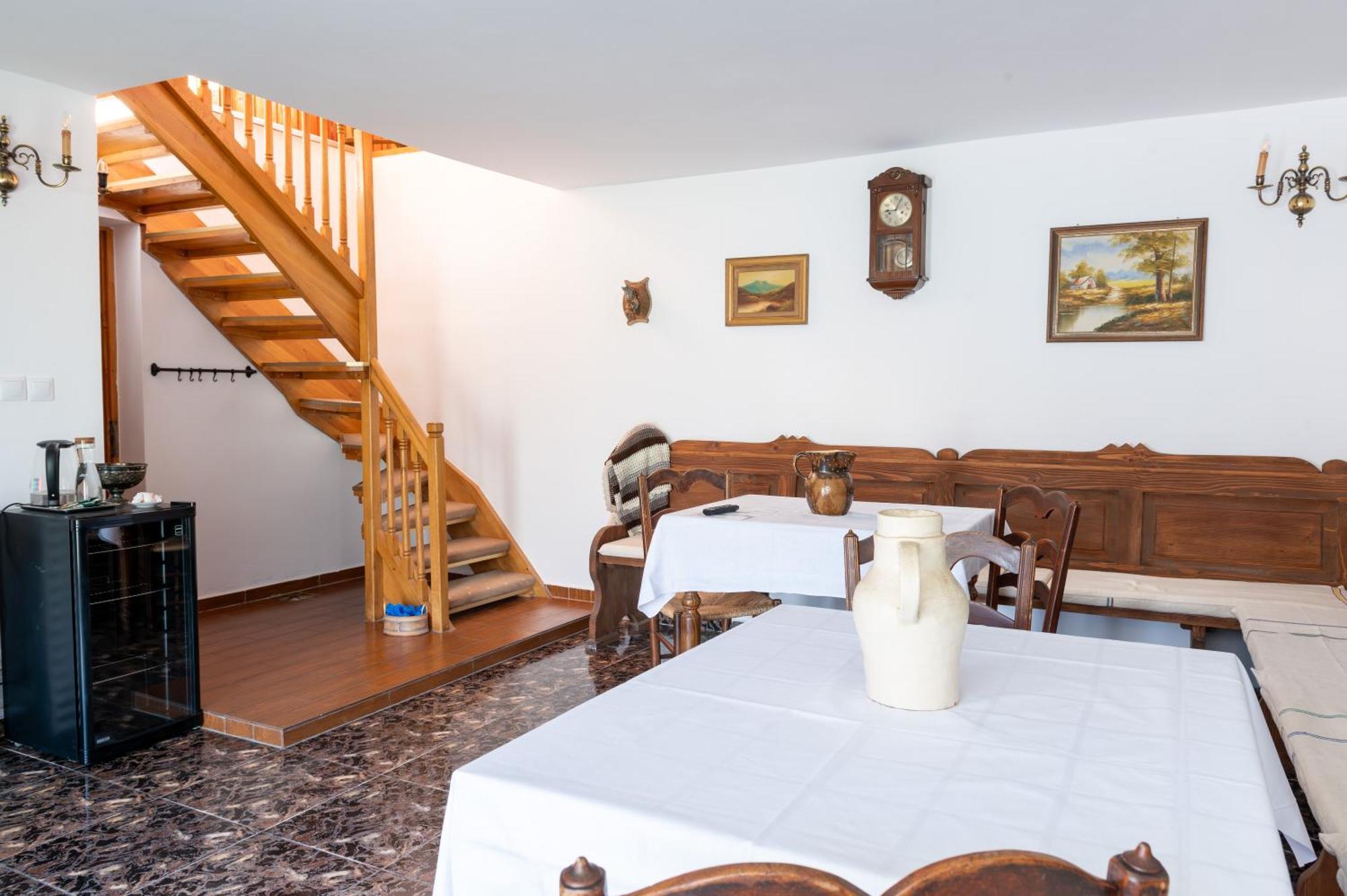 ホテル Casa Maria ブラン エクステリア 写真