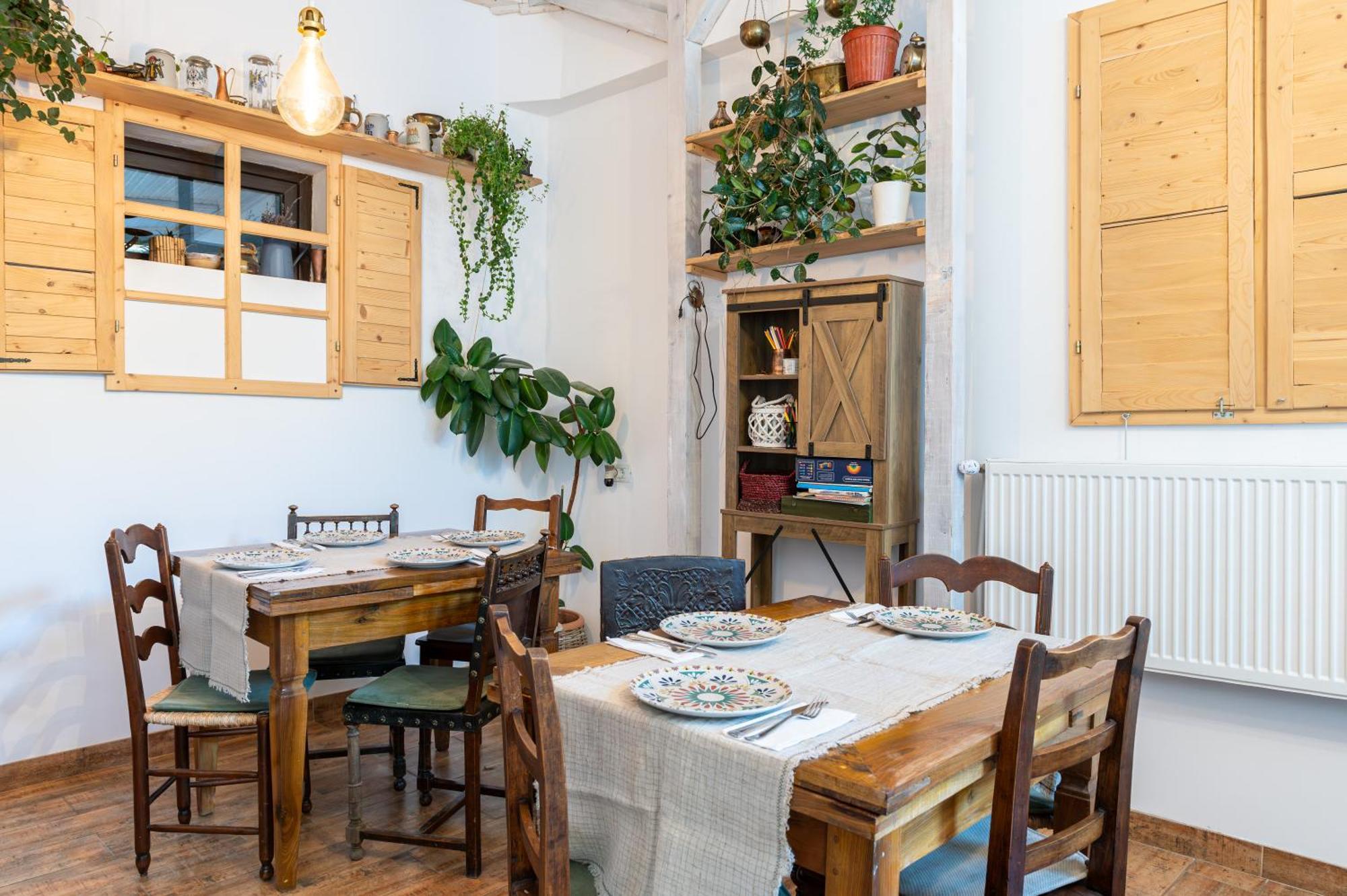 ホテル Casa Maria ブラン エクステリア 写真