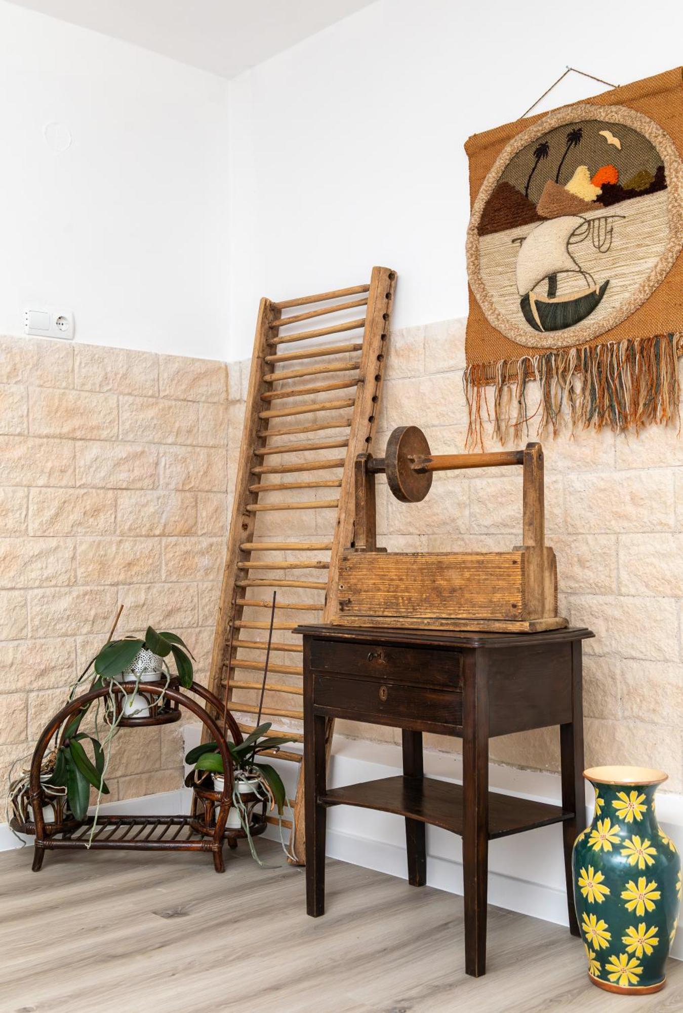 ホテル Casa Maria ブラン エクステリア 写真