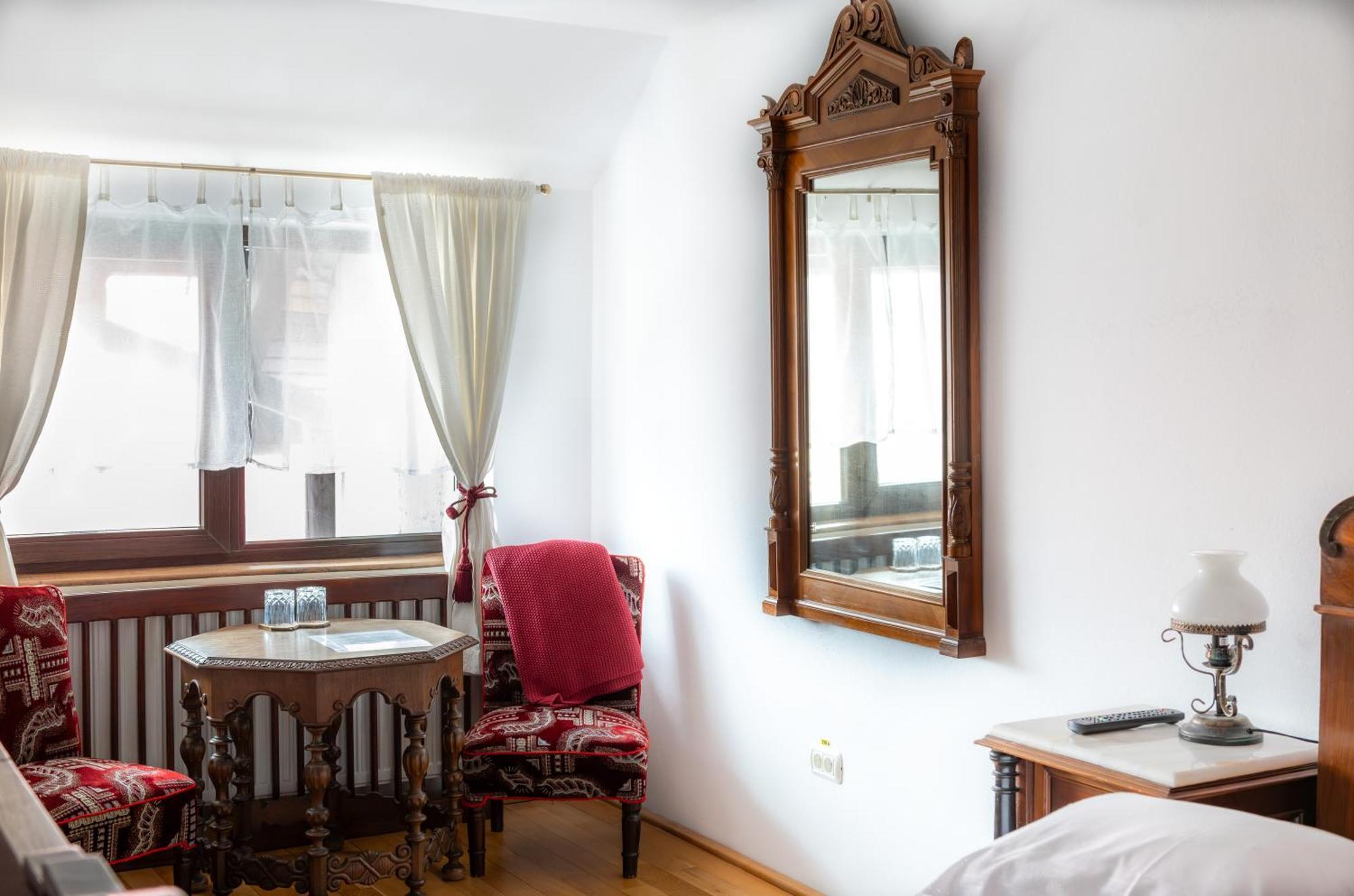 ホテル Casa Maria ブラン エクステリア 写真