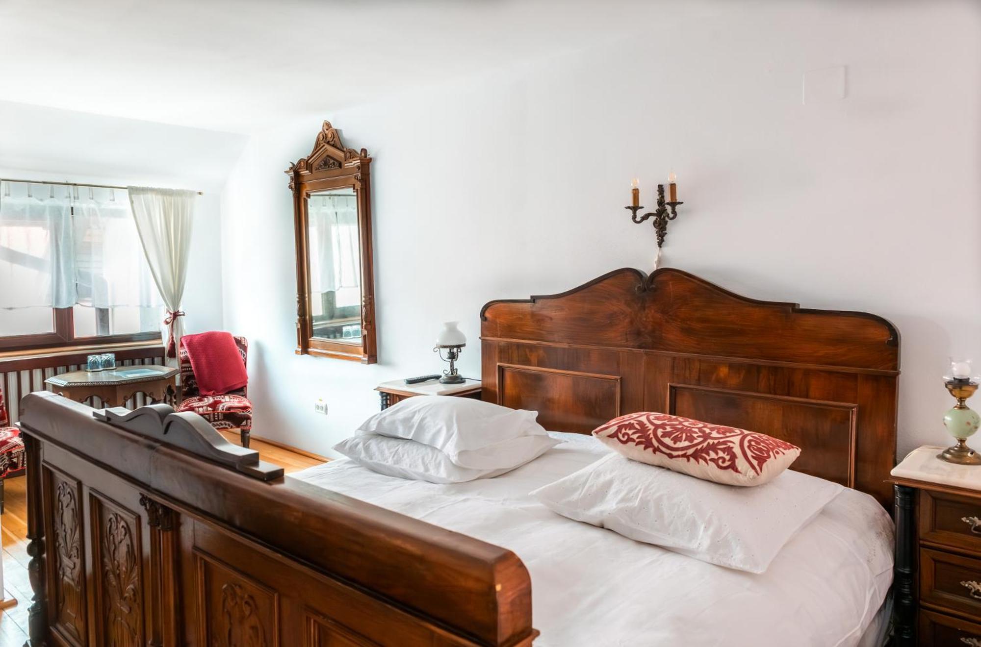 ホテル Casa Maria ブラン エクステリア 写真