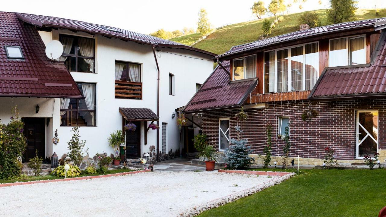 ホテル Casa Maria ブラン エクステリア 写真